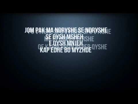 Rapit - Myzhde (LyricVideo)