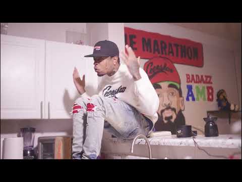 Spiffie Luciano - Went Legit Freestyle