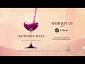 Vidéo de gameplay de Hundred Days  Playstation