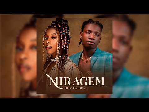 Bunga Official and 2 more