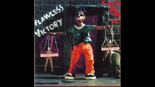 K Alexi Shelby (Flawless Victory) - 08 - Black Cat (ACV) #Techno #1996