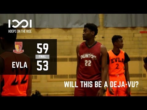 WILL THIS BE A DEJA-VU? | Dunton vs Evangeline | January 28 2019