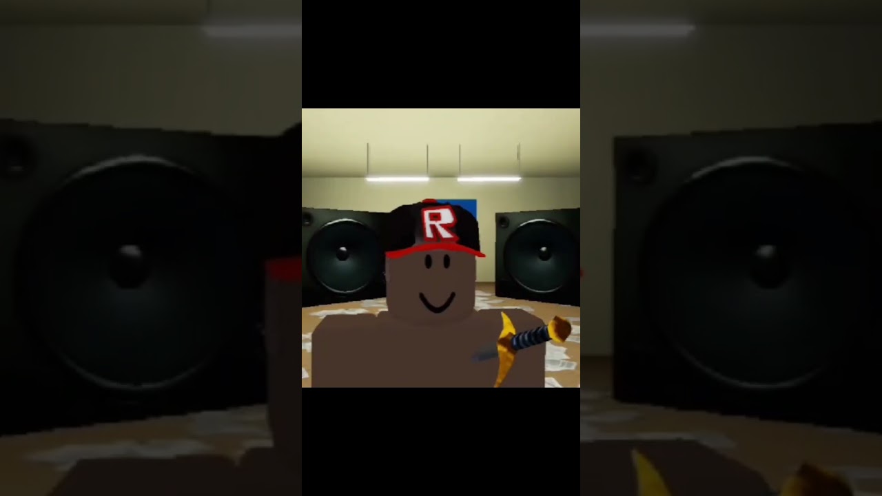 Stop playing with me Roblox version (creds to Tyler)