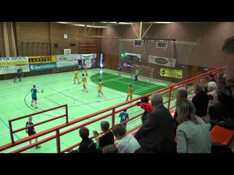 19.10.2013 UHC Gänserndorf vs. Hollabrunn 2HZ