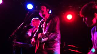 Cory Chisel &quot;I Never Meant To Love You&quot; (First Avenue&#39;s 7th St. Entry, Mpls)