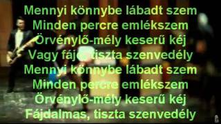 Ákos - Szindbád dala (+dalszöveg)