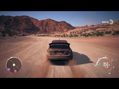 Need for SpeedPayback pt9