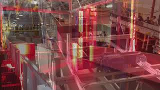 Inside FedEx's new Grand Rapids distribution center