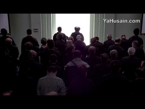 Sayed Mahdi Modarresi | Aamaal-e-Ashura | 10th Muharram 1440