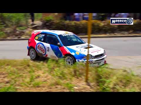 NASSCO Racing Team Spring Blaze 2018