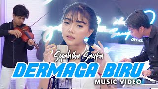 Download lagu Syahiba Saufa X Bajol Ndanu - Dermaga Biru mp3