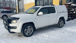 Купить автомобиль Volkswagen Amarok - Изображение 4 | Autoline KG Автомобиль Volkswagen Amarok | Изображение 4 - Autoline