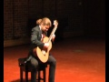 Thomas Abrahams - Andaluza (Granados)