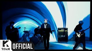 [Teaser] O.O.O _ 1st Full-Length Album [PLAYGROUND] trailer (Full ver.)