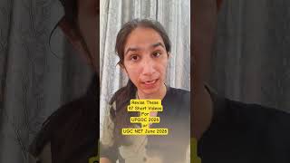 UPGDC 2026 Revise these Short videos @InculcateLearning #upgdc #ugcneteducation #education