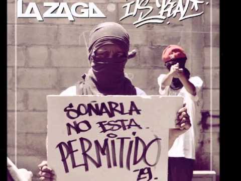 Video Candela (Audio) de La Zaga