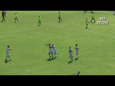 Compacto Olaria 3 x 0 Barcelona Sub 12 em 05/02/2022