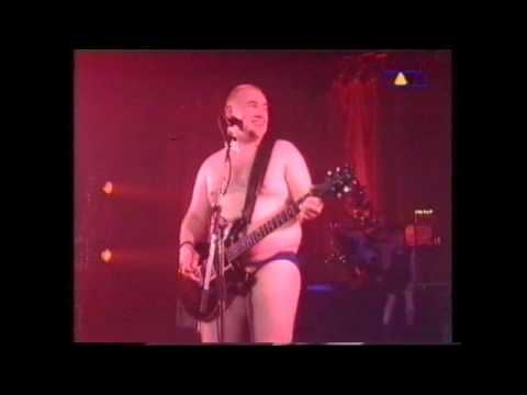 THE BATES - Rock'n Roll Heart (vocals by REB) - [Feat. The Lemonbabies] - VIVA LIVE