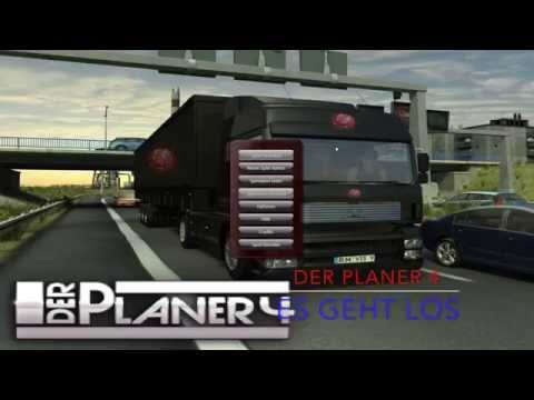 Der Planer 4 #1   Es geht los