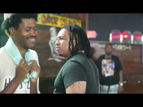 Mic Streetz vs D.T.G.