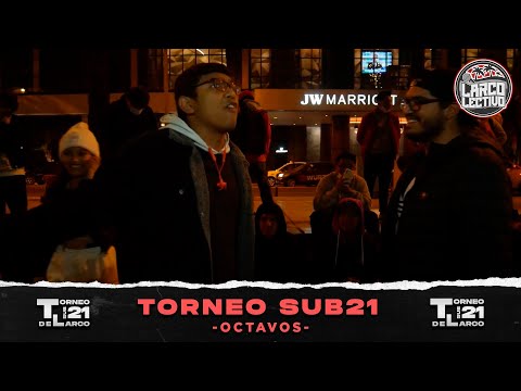 ​💥​ (BATALLÓN) STRATUS vs. JUAN: OCTAVOS #TORNEOSUB21 🚀​ (FECHA CENTRAL) #LARCOLECTIVO ​🌴​