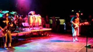 Slightly Stoopid - Something In The Way You Move - 04/09/2010