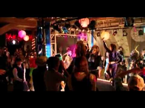 Banned of St Trinians - Up and Away