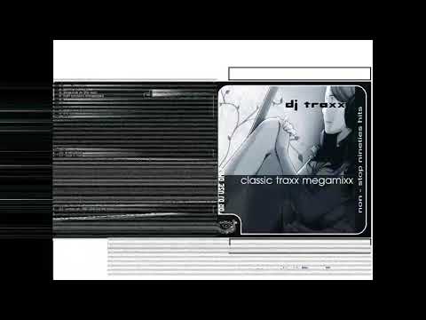 I Just Died in your Arms (Ghostmix) - Dj Traxx Mplanet