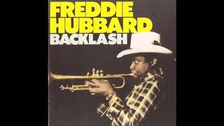 Freddie Hubbard Backlash Full album