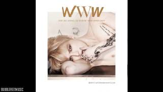 Kim Jaejoong (김재중) - Modem Beat [1집 WWW]