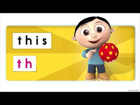 Oxford Phonics World 4 - Unit 5 - th - Voiced