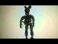 REAL NIGHTMARE SPRING TRAP SINGS FNAF Description