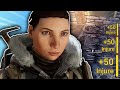 Rainbow Six Siege but I can't explain my kills Rainbow Six Siege but I can't explain my kills