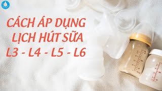 Download lagu Áp Dụng Lich Hút Sữa L3 L4 L5 L6 Như Thế Nào mp3 Download lagu Áp Dụng Lich Hút Sữa L3 L4 L5 L6 Như Thế Nào mp3