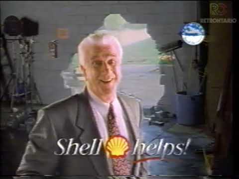 SHELL LESLIE NIELSEN (1999)