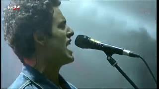 Vaccines   live Paredes Coura full concert pro shot
