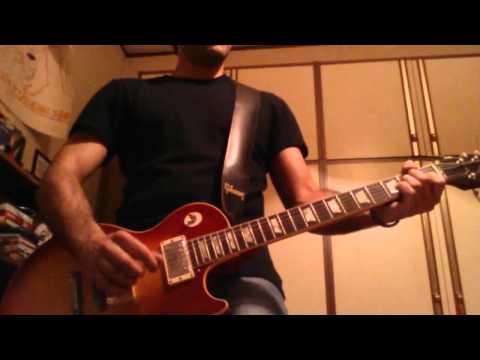 Angie - Rolling Stones cover