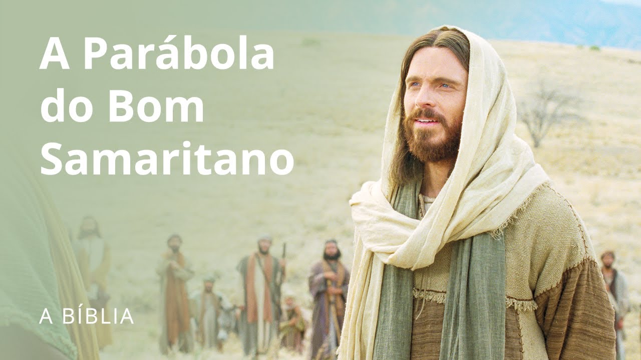 Parábola do Bom Samaritano