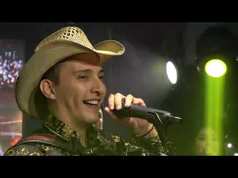 DOLCEY GUTIÉRREZ JR - Mosaico Picante (En Vivo) DOLCEY MIGUEL & LA PEOPLE