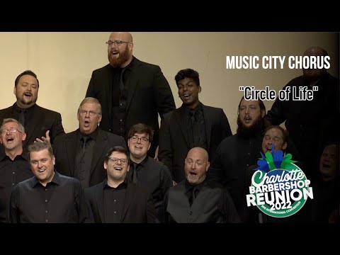 Music City Chorus