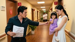 Download lagu He finds out the daughter isn’t his and storms at his wife—only to face a darker secret! mp3