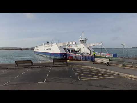 Philippa Sole, Area Guide — Sandbanks