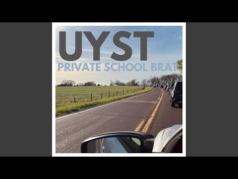 NYC Private School Brat