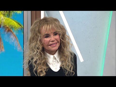 All About New Series “Archie” With Dyan Cannon | New York Live TV