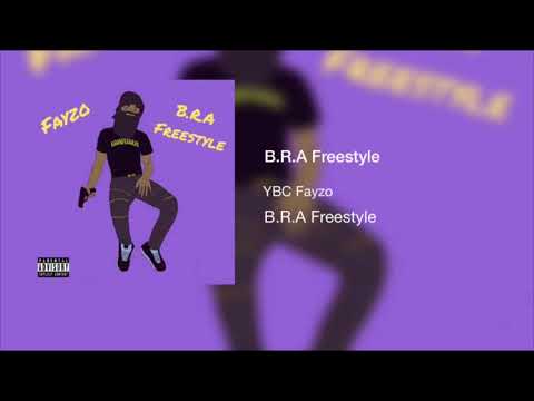 B.R.A Freestyle