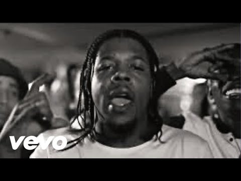 Bobby Shmurda X Rowdy Rebel - Back To Back (Official Music Video)