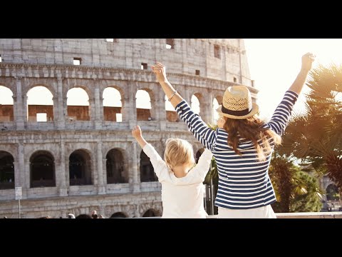 Top Family-Friendly Spots in Rome for Kids