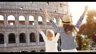 Top Family-Friendly Spots in Rome for Kids