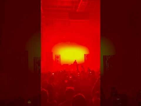 Richie Hawtin DEX EFX X0X - Sónar Lisboa 2025