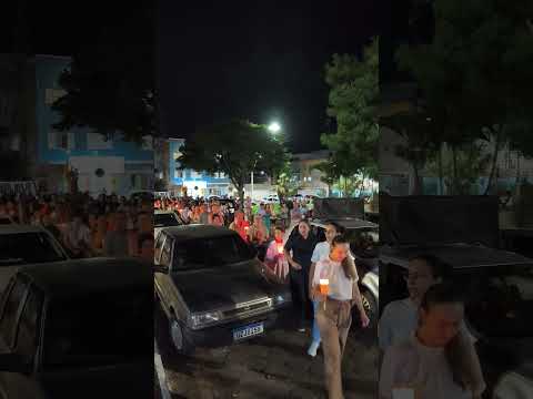 Procissão do Nosso Senhor dos Passos! Moema-Mg #fe #semanasanta #nossosenhordospassos #fyp